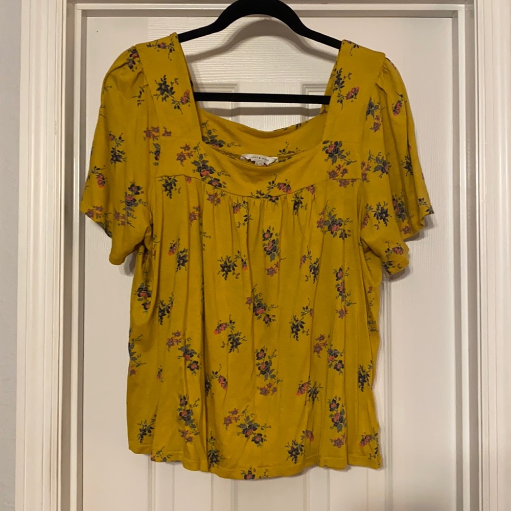 Lucky Brand XL